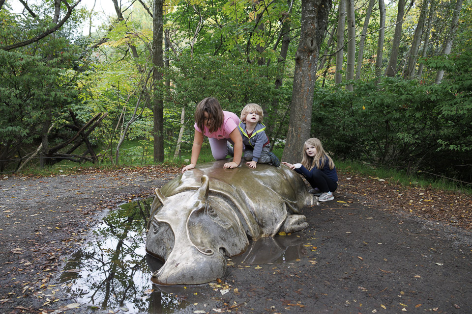 Woodland Park Zoo — photo 61